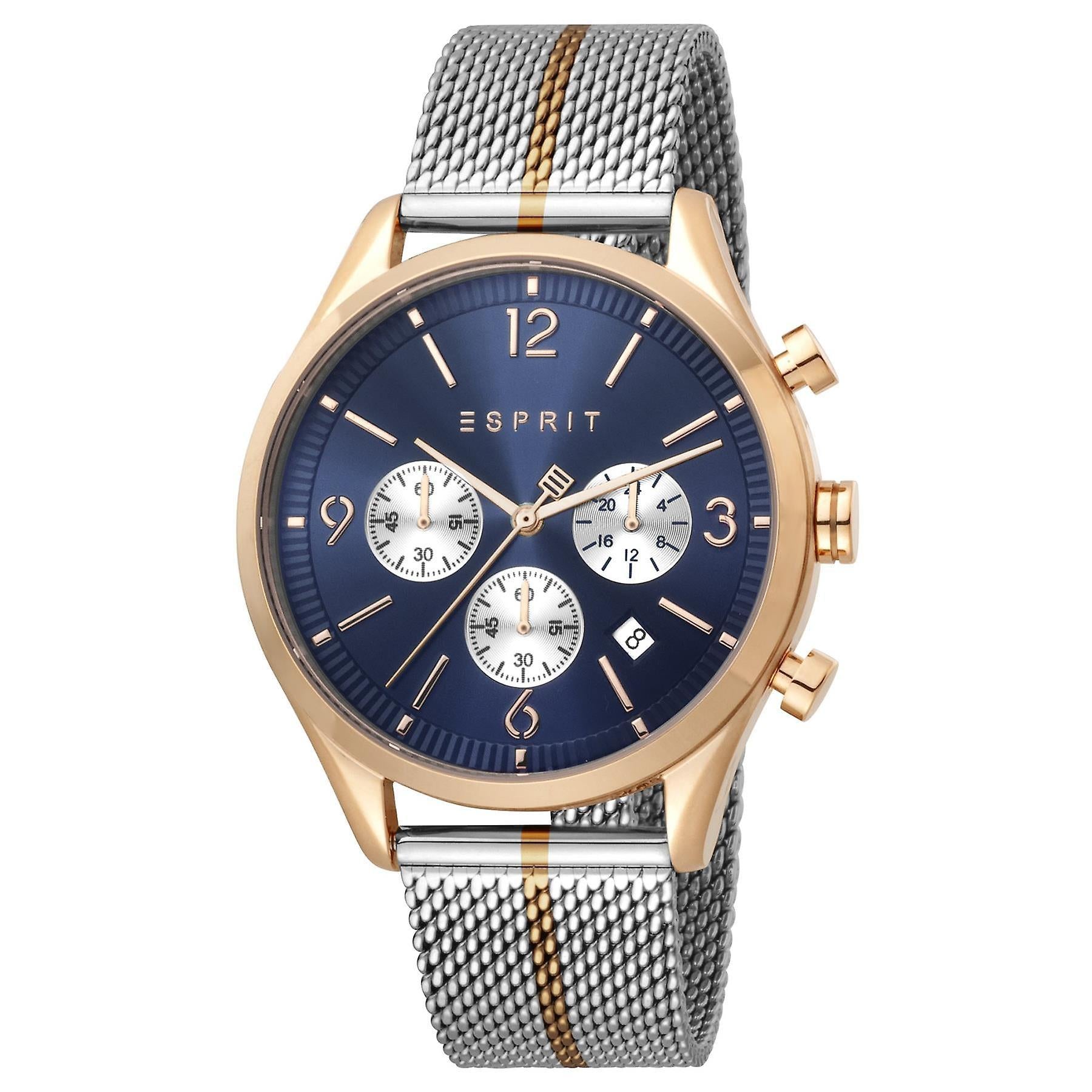 Esprit ES1G210M0085 Men's Watch Esprit ES1G210M0085 Men's Watch